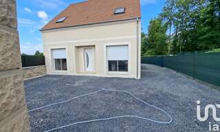 Maison 4 Pièces 107 m² à vendre à Laigneville (60290)