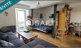 Appartement 4 Pièces 102 m² à vendre à Retiers (35240)