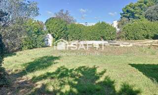 Terrain  424 m² à vendre à Sussargues (34160)