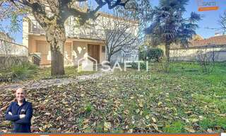 Maison 5 Pièces 160 m² à vendre à Laroque-d'Olmes (09600)