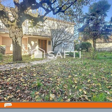 Maison 5 pièces 133000 €