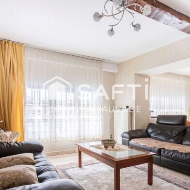 Immeuble  459000 €