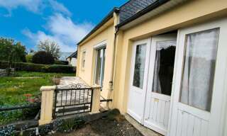 Maison 6 Pièces 88 m² à vendre à Plouguernével (22110)