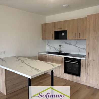 Appartement 4 pièces 149000 €