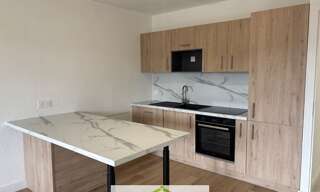 Appartement 4 Pièces 77 m² à vendre à Les Abrets en Dauphiné (38490)