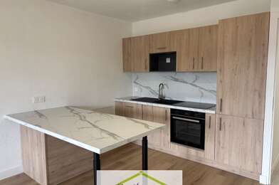 Appartement 4 pièces 149000 €