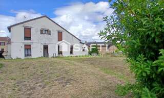 Maison 4 Pièces 93 m² à vendre à Sainte-Vaubourg (08130)