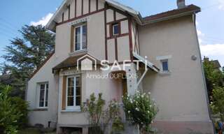 Maison 6 Pièces 112 m² à vendre à Troyes (10000)