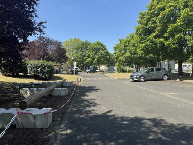 à VENDRE — photo du bien