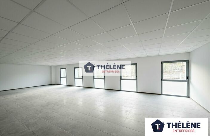 BUREAUX à LOUER — photo 5