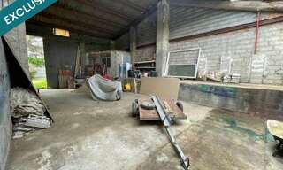 Immeuble  110 m² à vendre à Céreste-en-Luberon (04280)