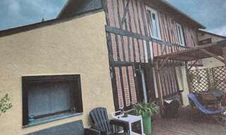 Maison 6 Pièces 115 m² à vendre à Selles (27500)