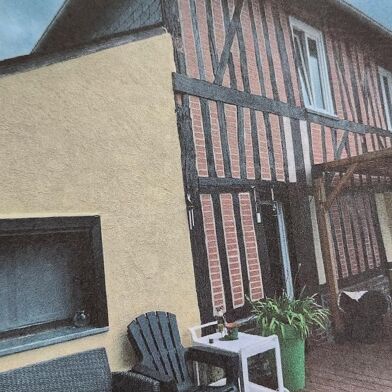 Maison 6 pièces 209900 €