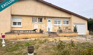 Maison 4 Pièces 100 m² à vendre à Castéra-Verduzan (32410)