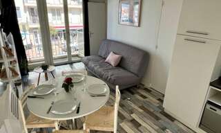 Appartement 1 Pièce 23 m² à vendre à Les Sables-d'Olonne (85100)