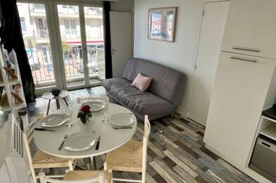 Appartement 1 pièces 129500 €