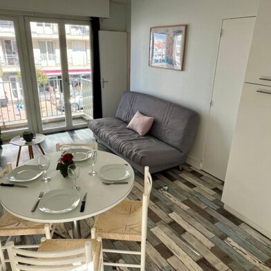 Appartement 1 pièces 129500 €