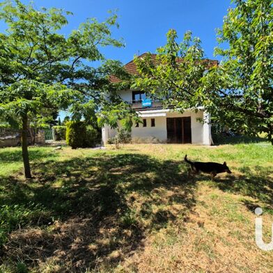 Maison 4 pièces 195000 €