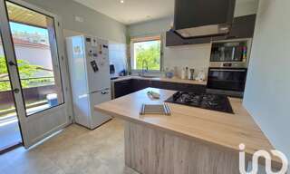 Maison 4 Pièces 104 m² à vendre à Romans-sur-Isère (26100)