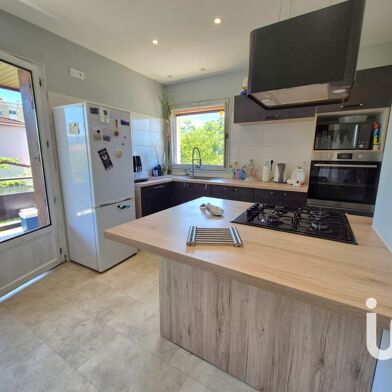 Maison 4 pièces 185000 €