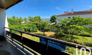 Maison 4 Pièces 104 m² à vendre à Romans-sur-Isère (26100)