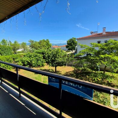 Maison 4 pièces 185000 €