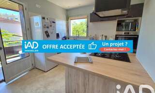 Maison 4 Pièces 104 m² à vendre à Romans-sur-Isère (26100)
