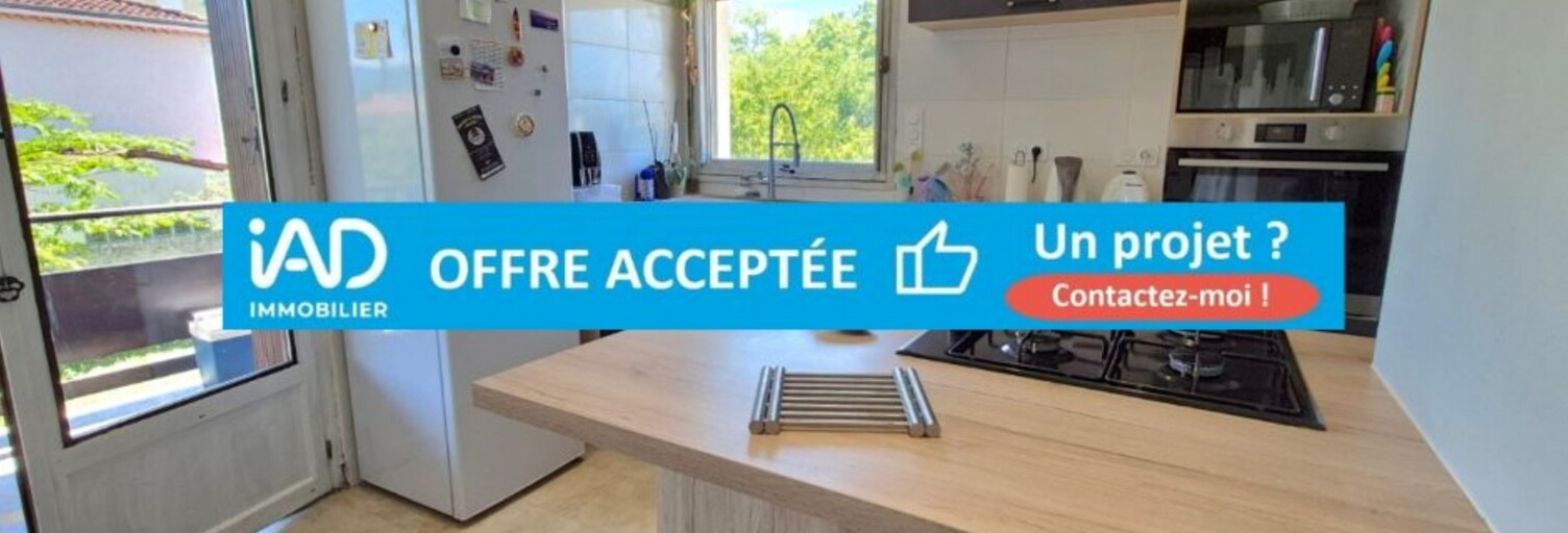 Maison 4 Pièces 104 m² à vendre à Romans-sur-Isère (26100)