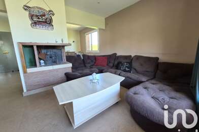 Maison 4 pièces 185000 €