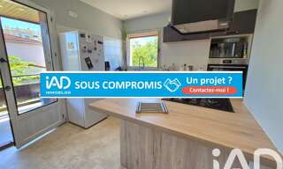 Maison 4 Pièces 104 m² à vendre à Romans-sur-Isère (26100)