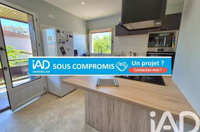 Maison 4 pièces 185000 €