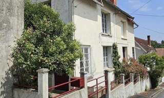 Maison 6 Pièces 103 m² à vendre à Angoulême (16000)