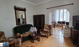 Maison 6 Pièces 103 m² à vendre à Angoulême (16000)