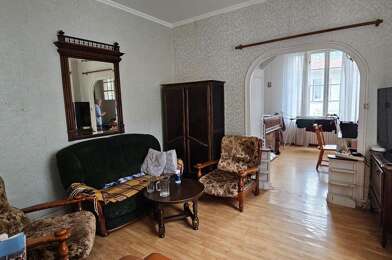 Maison 6 pièces 158000 €