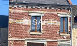 Maison 4 Pièces 110 m² à vendre à Guise (02120)