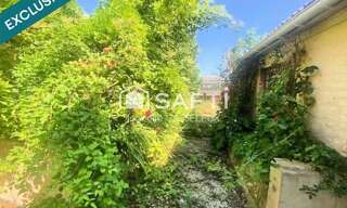 Maison 4 Pièces 110 m² à vendre à Guise (02120)