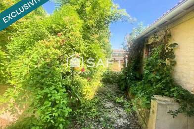 Maison 4 pièces 44990 €