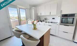 Appartement 3 Pièces 75 m² à vendre à Colmar (68000)