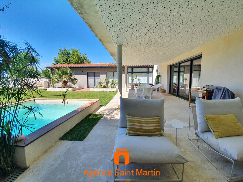 Appartement  T4 à vendre Montélimar 26200