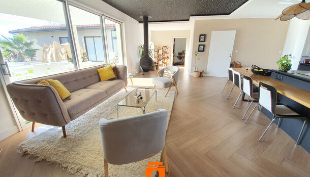 Appartement 4 pièces  à vendre Montélimar 26200