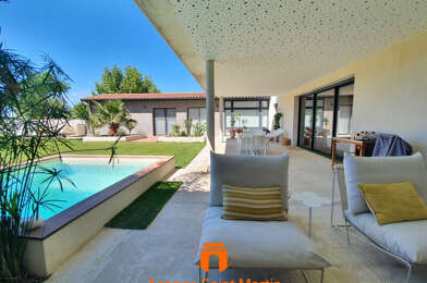 Appartement 4 pièces 545000 €