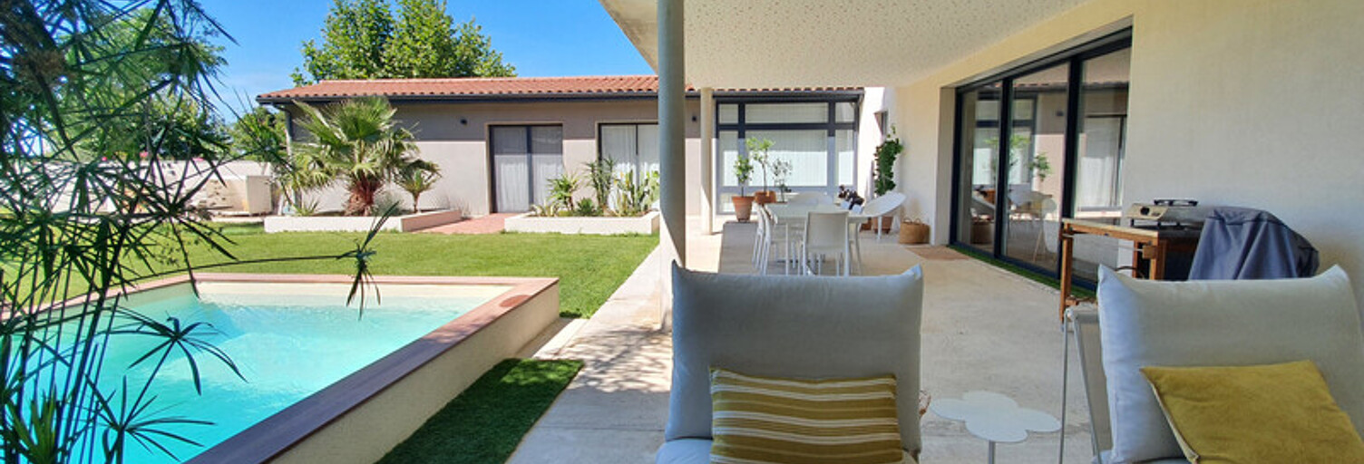 Appartement 4 Pièces 138 m² à vendre à Montélimar (26200)