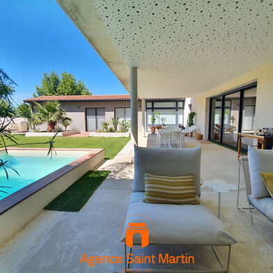 Appartement 4 pièces 545000 €