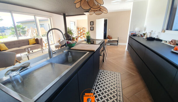 Appartement  à vendre Montélimar 26200