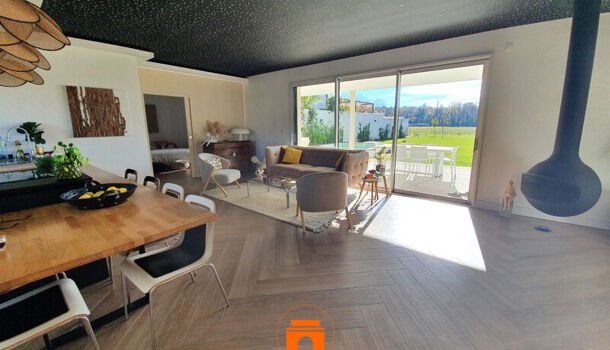 Appartement  à vendre Montélimar 26200