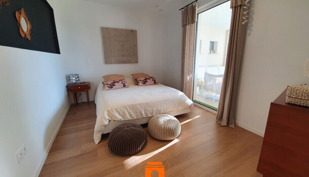 Appartement  à vendre Montélimar 26200