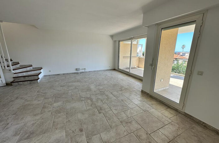 4 pièce en duplex - Marc Moschetti — photo 4