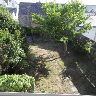 Maison 3 pièces 376500 €