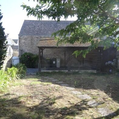 Maison 3 pièces 365900 €