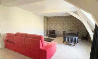 Appartement 3 Pièces 81 m² à vendre à Saint-Omer (62500)